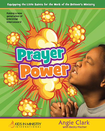 PRAYER POWER