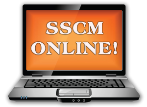 sscm online